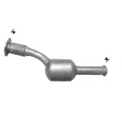 Catalizzatore Magnaflow per NISSAN OPEL RENAULT