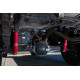Pedders Pedders 803411 1.75 Inch Extra Heavy Duty Kit With Assembled Foam Cell Struts. Isuzu D-Max | race-shop.it