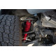 Pedders Pedders 803410 1.75 Inch Heavy Duty Kit With Assembled Foam Cell Struts. Isuzu D-Max | race-shop.it