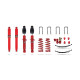Pedders Pedders 803379 Extra Heavy Duty Suspension Kit Mitsubishi L200 | race-shop.it