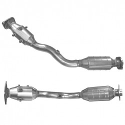 Catalizzatore Magnaflow per NISSAN