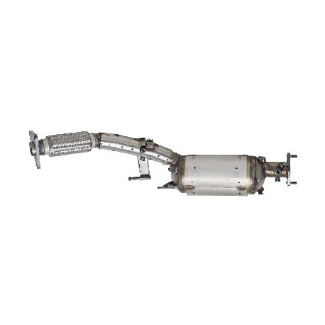 CAT e DPF Magnaflow a montaggio diretto Magnaflow DPF / FAP per NISSAN | race-shop.it