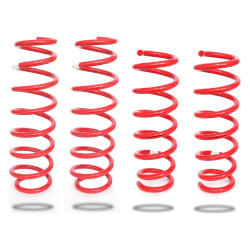 PEDDERS kit rialzo sospensioni per Ford Ranger RAPTOR 2.0L 2019-2023, rialzo 40 mm