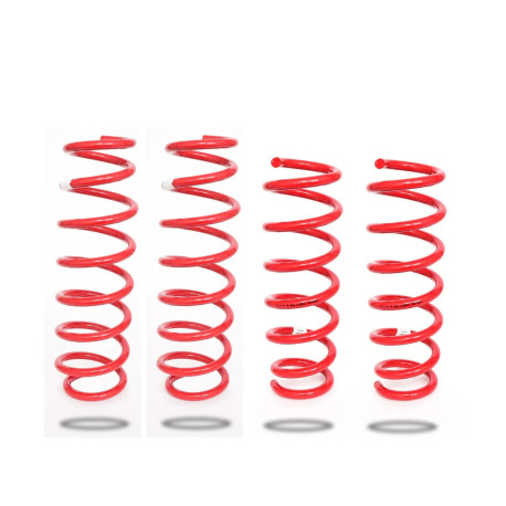 Pedders Pedders 803316 1.5 Inch Lift Kit Ford Raptor 2019-2023 | race-shop.it