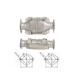 Catalizzatore Magnaflow per NISSAN