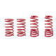 Pedders Pedders 803305 Lowering Spring Kit Supercharged / LSA models | race-shop.it