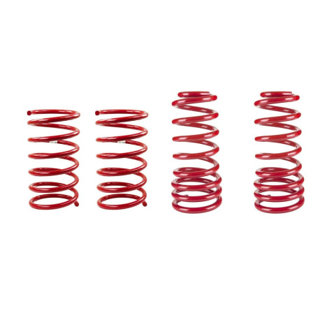 Pedders Pedders 803305 Lowering Spring Kit Supercharged / LSA models | race-shop.it