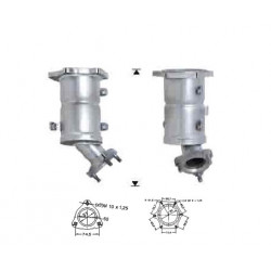 Catalizzatore Magnaflow per NISSAN