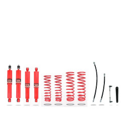 Pedders 803285 1.75 Inch Lift Kit Suzuki Jimny 2018 on