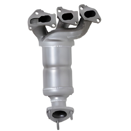 CAT e DPF Magnaflow a montaggio diretto Catalizzatore Magnaflow per OPEL | race-shop.it