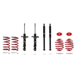 Pedders 803213 Lowered Suspension Kit Vauxhall Monaro VXR