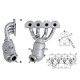 CAT e DPF Magnaflow a montaggio diretto Catalizzatore Magnaflow per OPEL | race-shop.it