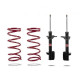 Pedders Pedders 803092 Rear Suspension Conversion Kit Raised Heavy duty. Subaru Forester, SF | race-shop.it