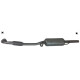 CAT e DPF Magnaflow a montaggio diretto Magnaflow DPF / FAP per OPEL | race-shop.it