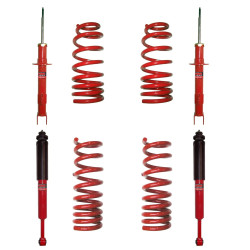 Pedders 803065 Lowered Suspension Kit, Chrysler 300C,