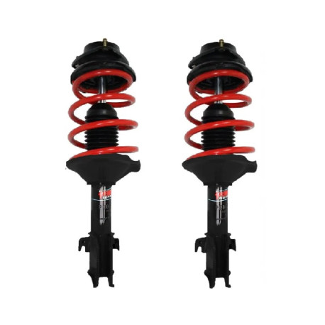 Pedders Pedders 803044 EziFit Front Suspension Kit Subaru Forester, SH | race-shop.it