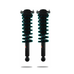 Pedders 803043 EziFit Rear Suspension Conversion Kit Subaru Forester , SH & SJ