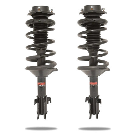 Pedders PEDDERS EziFit kit sospensioni anteriore per Subaru Forester SG 2002-2008 | race-shop.it
