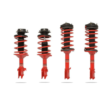 Pedders Pedders 803035 EziFit Lowering Kit Subaru Impreza GD / WRX / and STi** | race-shop.it