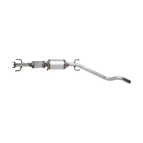 CAT e DPF Magnaflow a montaggio diretto Magnaflow DPF / FAP per OPEL | race-shop.it