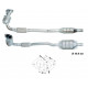 CAT e DPF Magnaflow a montaggio diretto Catalizzatore Magnaflow per OPEL | race-shop.it