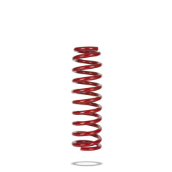 Pedders 7736 Trakryder Coil Spring