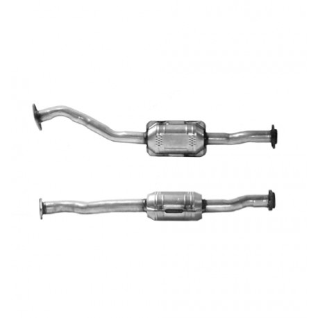 CAT e DPF Magnaflow a montaggio diretto Catalizzatore Magnaflow per OPEL | race-shop.it