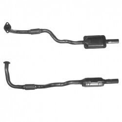 Catalizzatore Magnaflow per OPEL