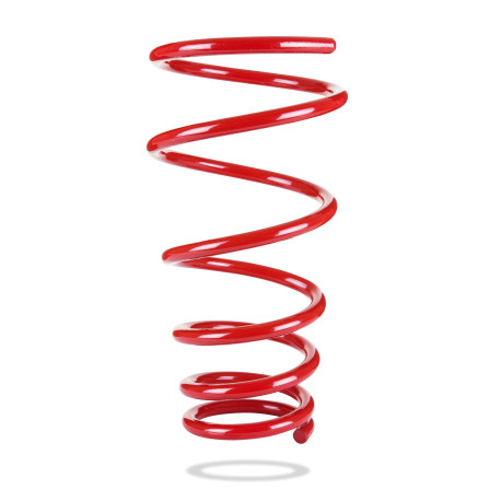Pedders PEDDERS Heavy Duty molla posteriore per Hyundai Accent/Excel (altezza standard) | race-shop.it