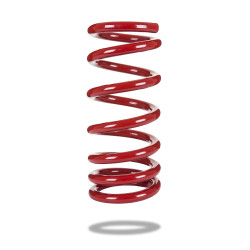 Pedders 7457 Trakryder Coil Spring