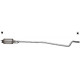 CAT e DPF Magnaflow a montaggio diretto Magnaflow DPF / FAP per OPEL | race-shop.it