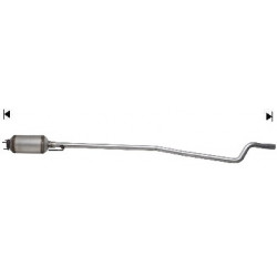 Magnaflow DPF / FAP per OPEL