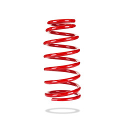 PEDDERS Heavy Duty molla posteriore per Toyota Crown/Cressida/Spacia/Tarago/Townace