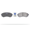 Pedders 6820366 TrakRyder Kevlar Ceramic Pads