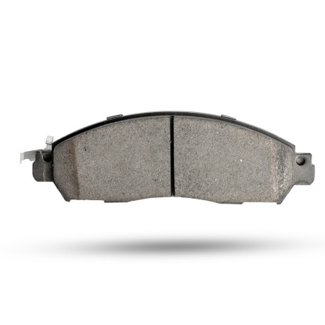 Freni Pedders Pasticche freno Pedders 6820001 TrakRyder Kevlar Ceramic | race-shop.it