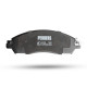 Freni Pedders Pasticche freno Pedders 6820001 TrakRyder Kevlar Ceramic | race-shop.it