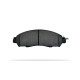 Freni Pedders Pasticche freno Pedders 6820001 TrakRyder Kevlar Ceramic | race-shop.it