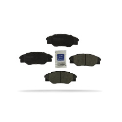Pedders 6802332 Brake Pads