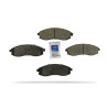 Pedders 6802076 Brake Pads