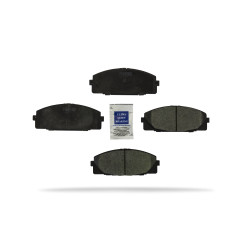 Pedders 6801878 Brake Pads