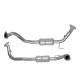 CAT e DPF Magnaflow a montaggio diretto Catalizzatore Magnaflow per OPEL | race-shop.it