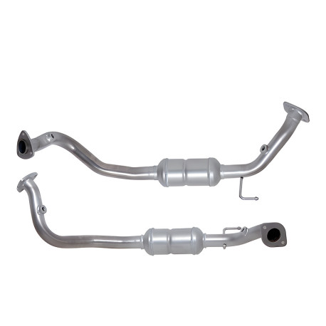 CAT e DPF Magnaflow a montaggio diretto Catalizzatore Magnaflow per OPEL | race-shop.it