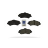 Pedders 6800731 Brake Pads