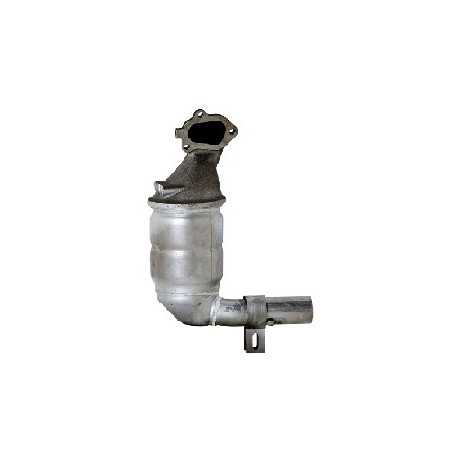CAT e DPF Magnaflow a montaggio diretto Catalizzatore Magnaflow per OPEL | race-shop.it
