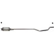 CAT e DPF Magnaflow a montaggio diretto Magnaflow DPF / FAP per OPEL | race-shop.it