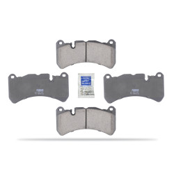 Pedders 6720025 SportsRyder Kevlar Ceramic Pads