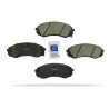 Pedders 6701935 Brake Pads