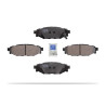 Pedders 6701889 Brake Pads