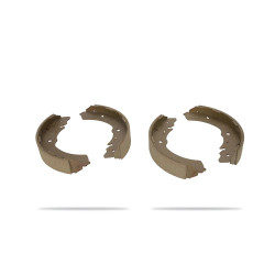 Pedders 6621016 Brake Shoes