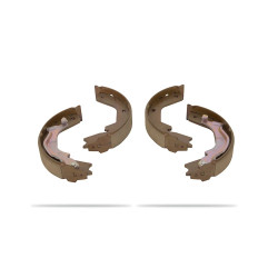 Ceppi freno a mano Pedders 6600845